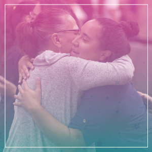 Terapia familiar/pareja